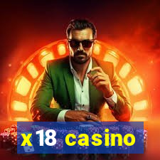 x18 casino